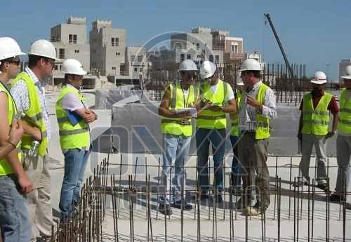 Civil Contactor Service