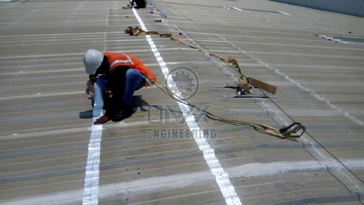 Commercial Waterproof Service