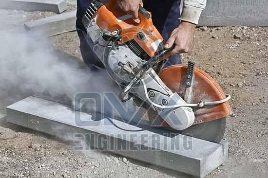 Concrete Cutting Service