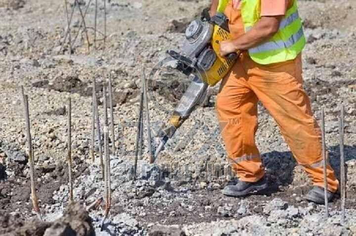 Concrete Pile Breaking Contractors