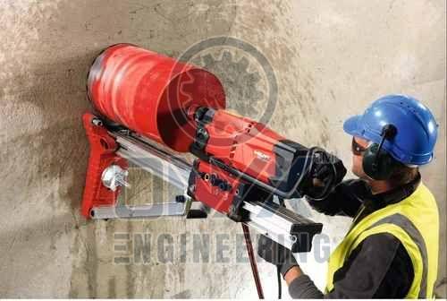 Core Cutting Service