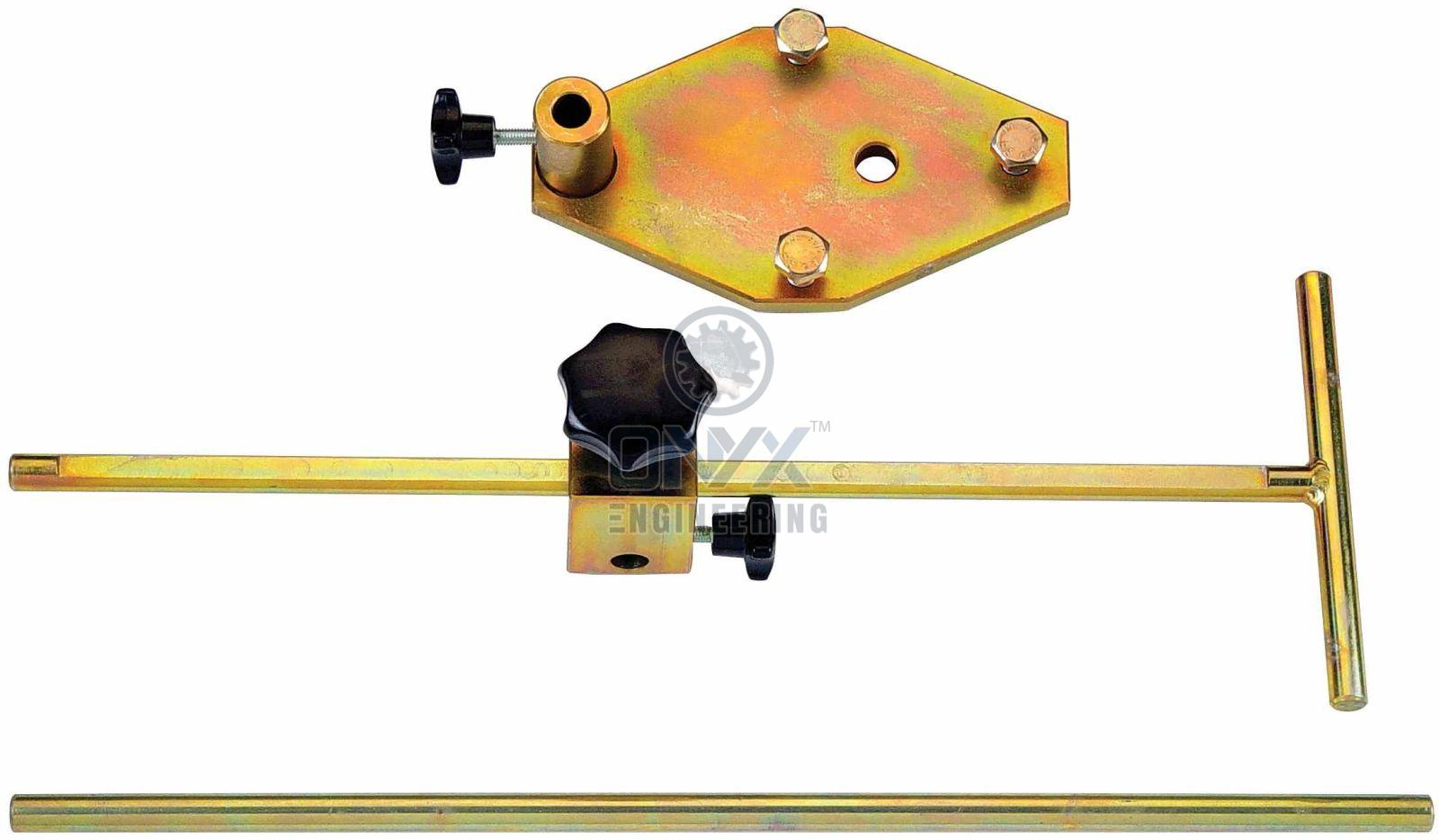 Fischer Drilling Aid