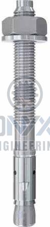 Fischer FBZ Bolt Anchor