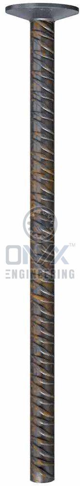 Fischer FCC Concrete Shear Connector