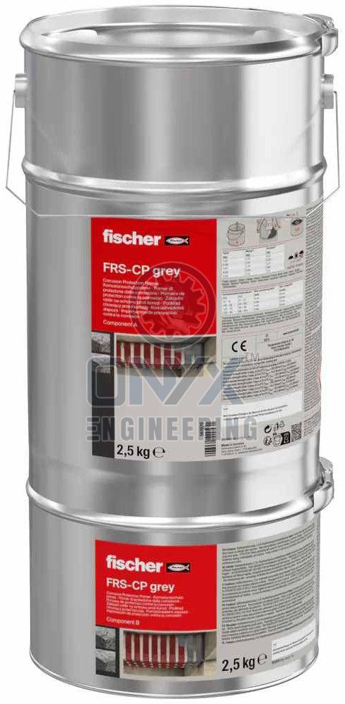 Fischer FRS-CP Corrosion Protection Primer