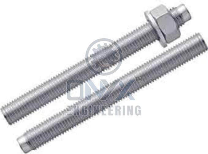 Hilti HIT-C 5.8 Anchor Rod