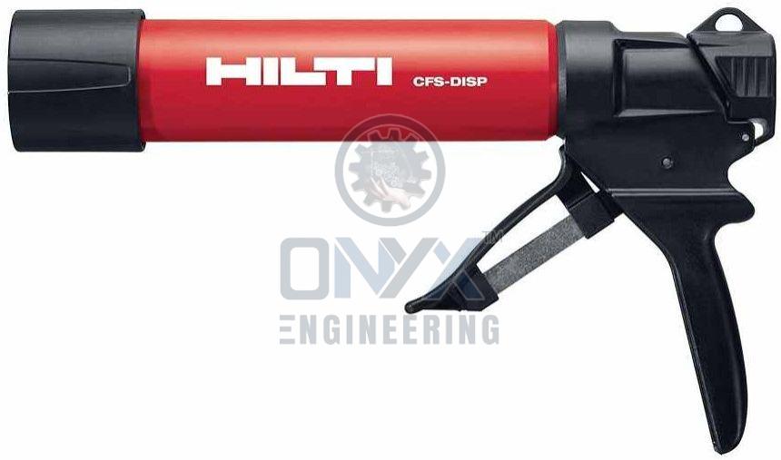 Hilti CFS-DISP Tube Dispenser
