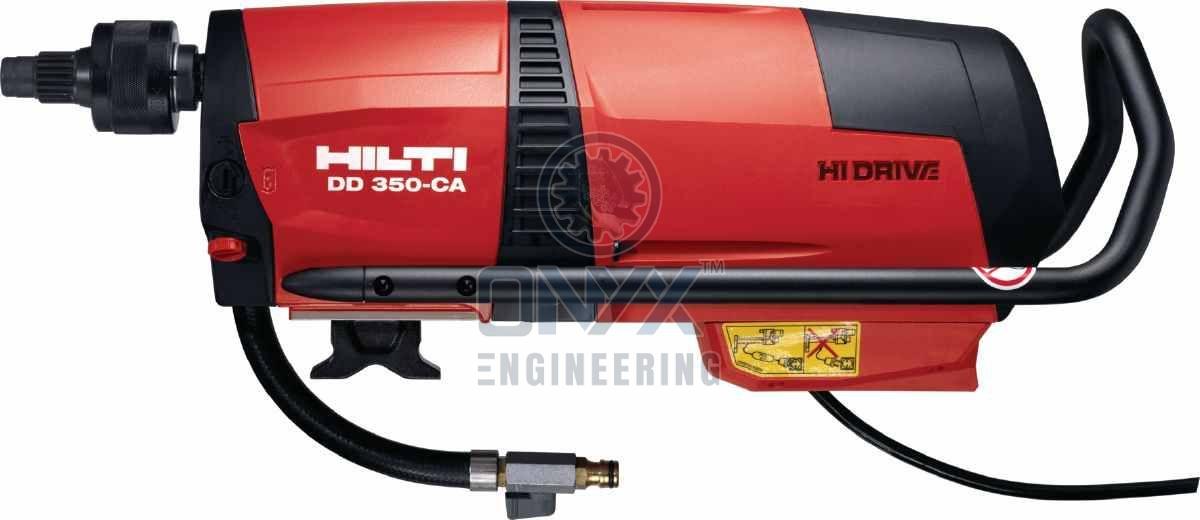 Hilti DD 350-CA Core Drill Machine