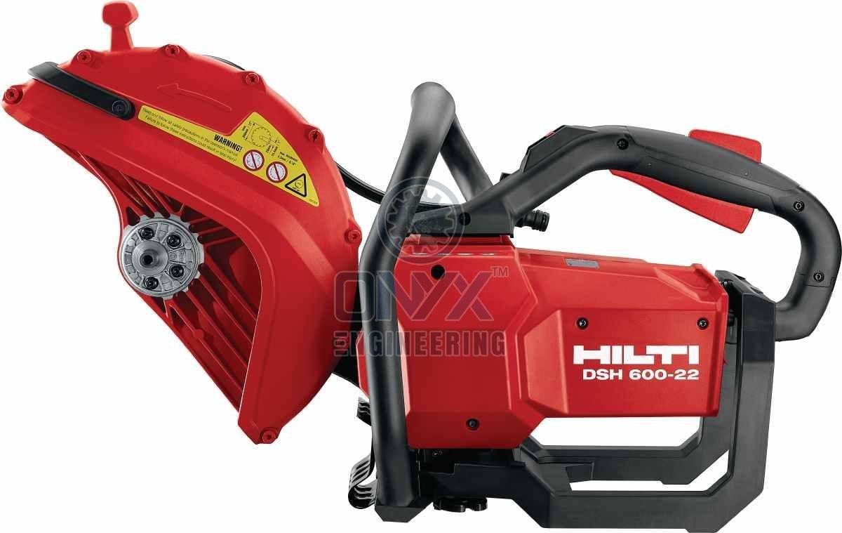 Hilti DSH 600-22 Battery Cut Off Saw