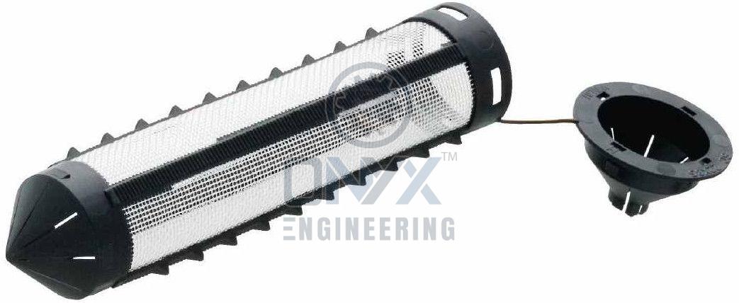 Hilti HIT-SC Installation Screen Tube