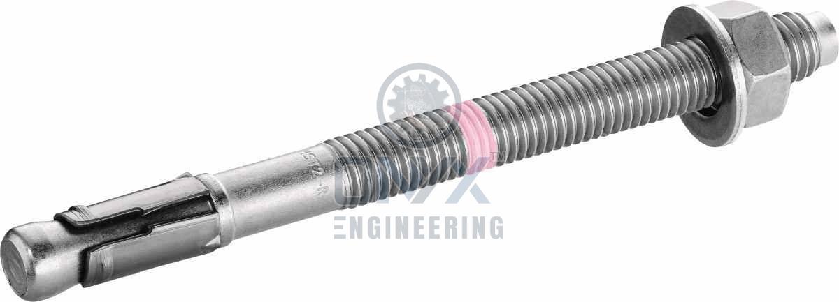 Hilti HST2-R V3 Wedge Anchor