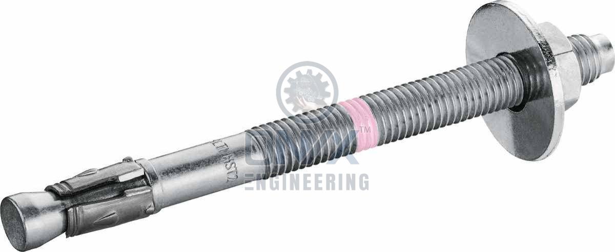 Hilti HST2 V3 Bw Wedge Anchor