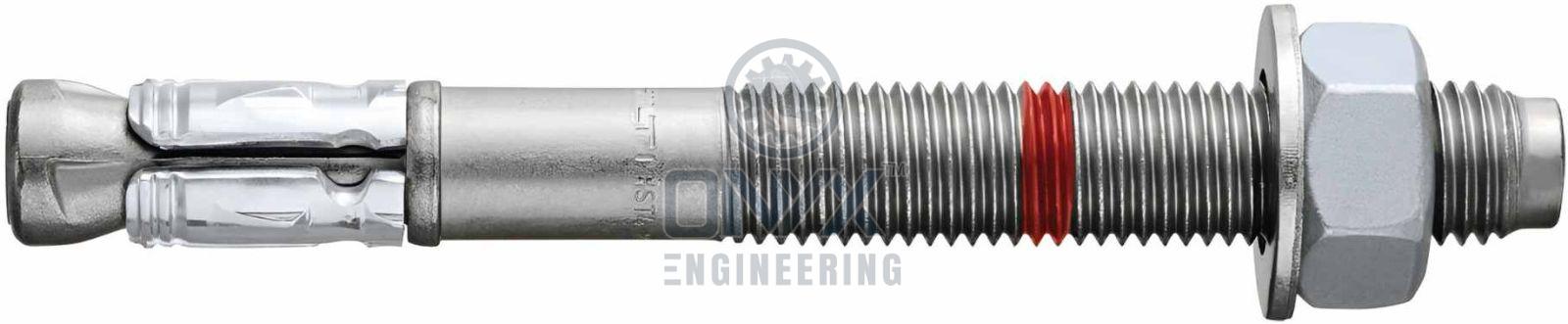 Hilti HST4 Wedge Anchor