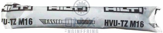 Hilti HVU-TZ Anchor Capsule