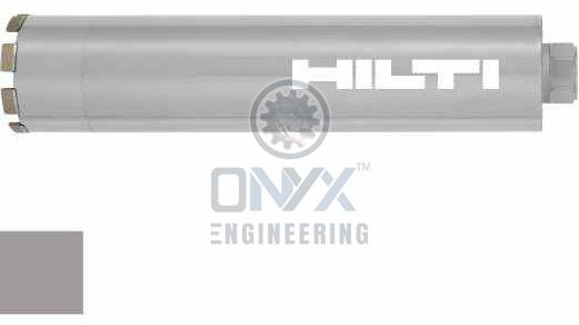 Hilti P-U Core Bit