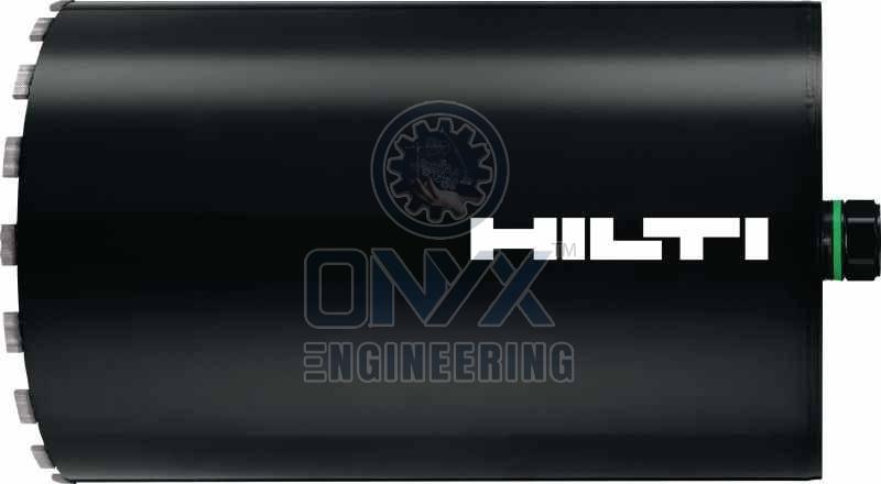 Hilti SP-H Abrasive Core Bit