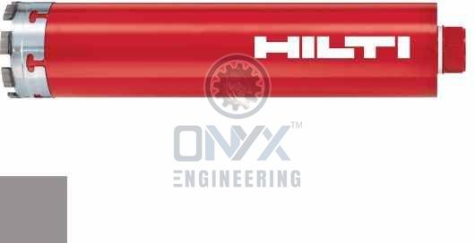 Hilti SPX-H Diamond Core Bit