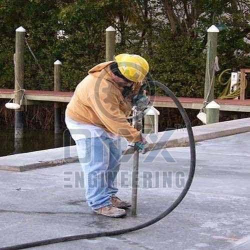 Pressure Grouting Service