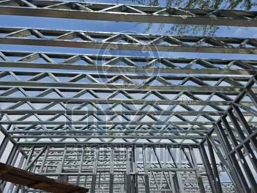 Structural Fabrication Service