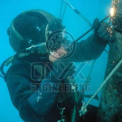 Underwater Cutting Service