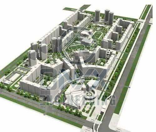 Urban Planning Design Service