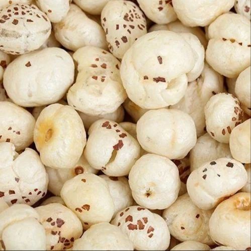 Natural White Large Phool Makhana