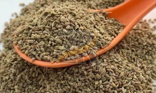 Aromatic Ajwain Carom Seeds