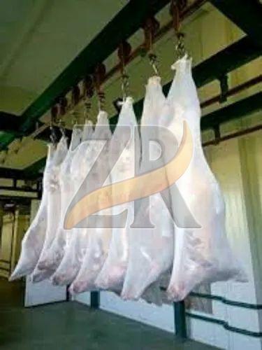 Frozen Fresh Lamb Meat