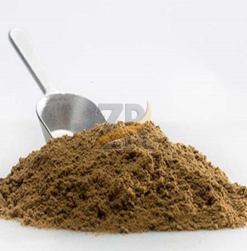 High Protein Nutrient-Rich Fish Meal