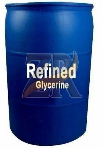 Industrial Refined Glycerin