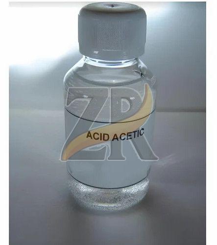 Laboratory Glacial Acetic Acid