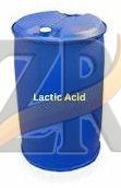 Lactic Acid 80% Liquid