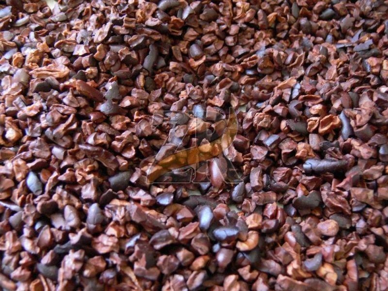 Natural Cacao Nibs
