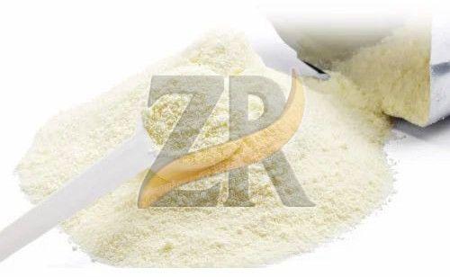Natural Goat Whole Milk Powder
