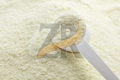 Natural Skimmed Cow Milk Powder