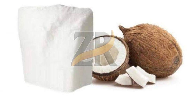 Natural Sustainable Coconut Wax