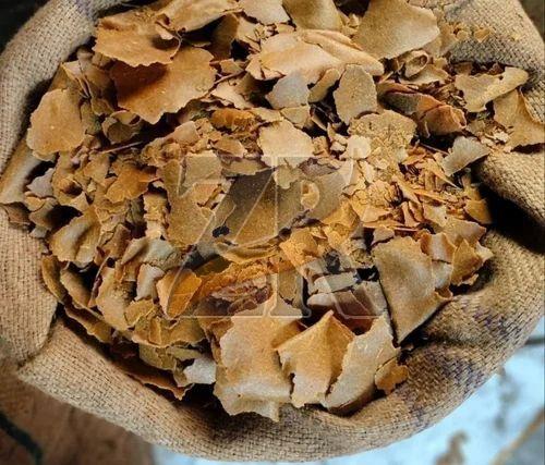 Organic Nutrient Enriched Cake Feed Meal