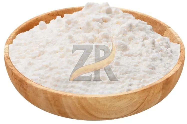 Organic Psyllium Husk Fine Powder