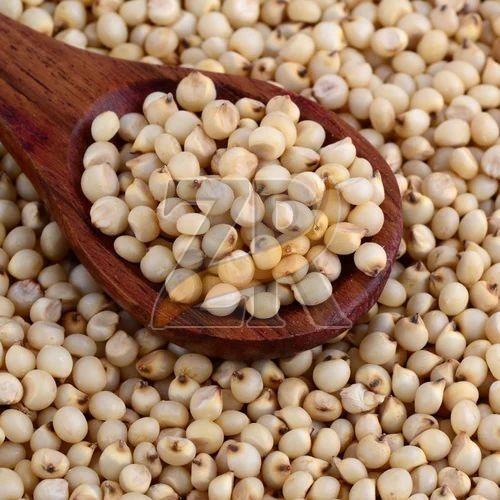 Organic Whole Grain Sorghum