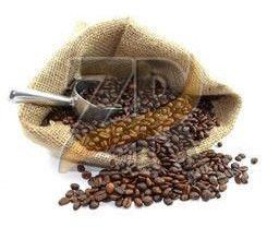 Premium Arabica Coffee Beans