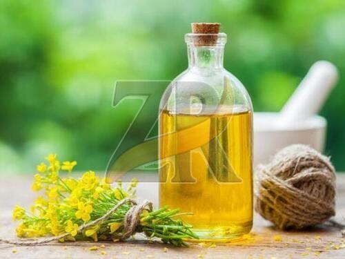 Premium Refined Rapeseed Canola Oil