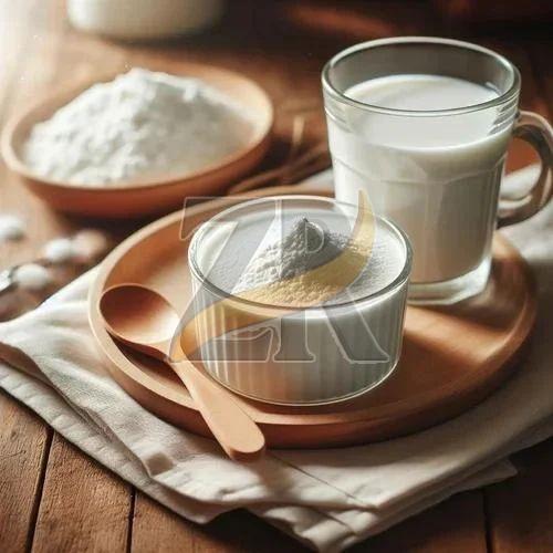 Pure Freeze Dried Camel Milk Powder