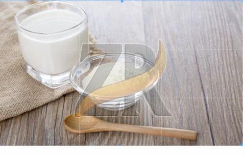 Rich Full Cream Milk Powder