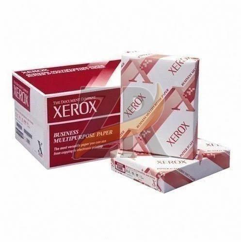 Xerox A4 Paper