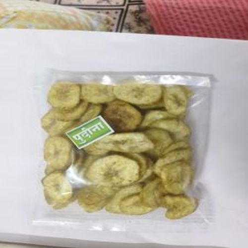 Pudina Banana Chips