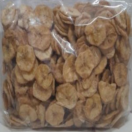 Tomato Banana Chips