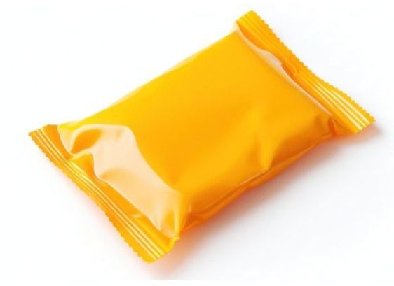 18gm Orange Flavour Electrolyte Powder
