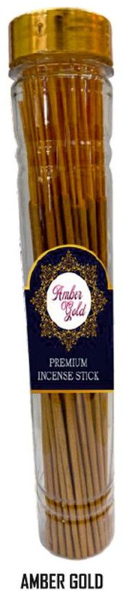 Amber Amber Gold Premium Incense Stick