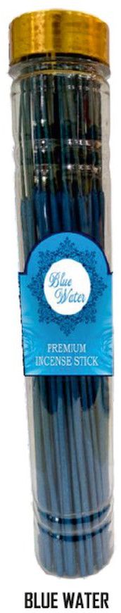 Amber Blue Water Premium Incense Stick