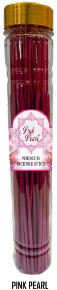Amber Pink Pearl Premium Incense Stick